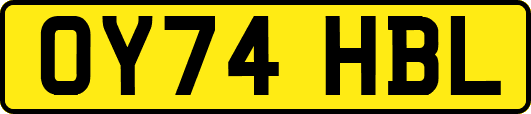 OY74HBL