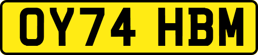 OY74HBM
