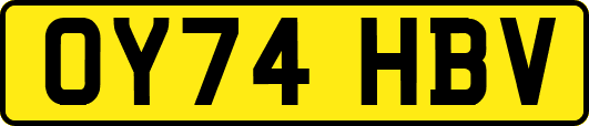 OY74HBV