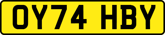 OY74HBY