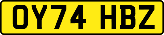 OY74HBZ