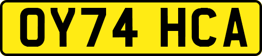 OY74HCA