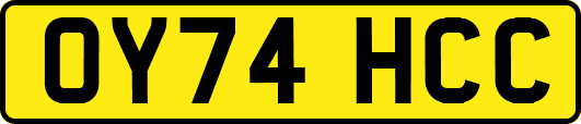 OY74HCC