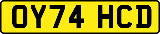 OY74HCD