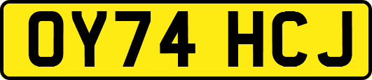 OY74HCJ