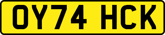 OY74HCK