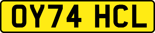 OY74HCL