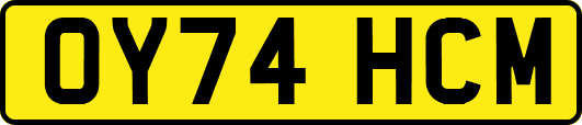 OY74HCM