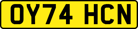 OY74HCN
