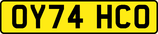 OY74HCO