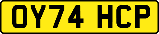 OY74HCP