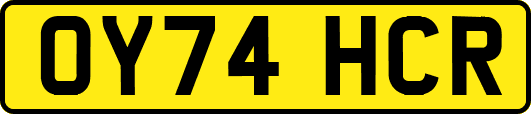 OY74HCR