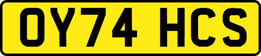 OY74HCS