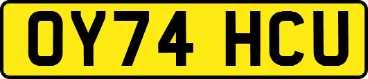 OY74HCU