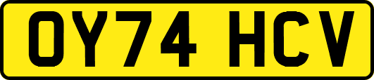 OY74HCV