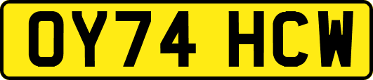 OY74HCW