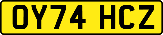 OY74HCZ