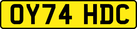 OY74HDC