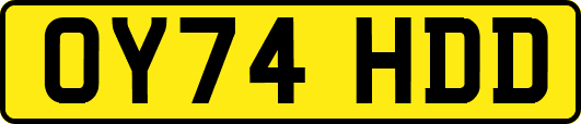 OY74HDD