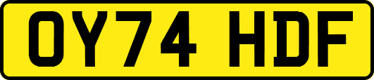 OY74HDF