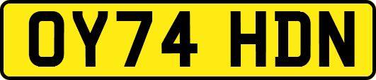 OY74HDN