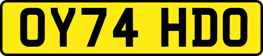 OY74HDO