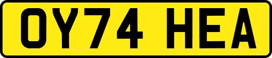 OY74HEA