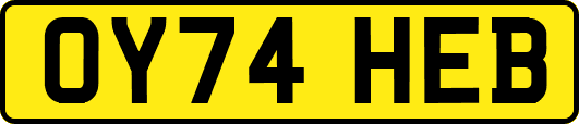 OY74HEB
