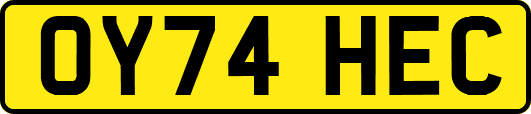 OY74HEC
