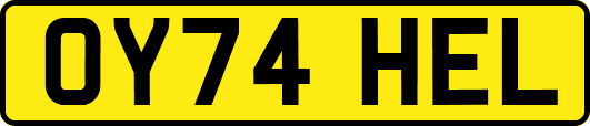 OY74HEL