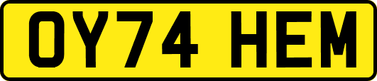OY74HEM