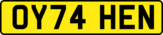 OY74HEN