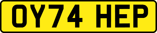 OY74HEP