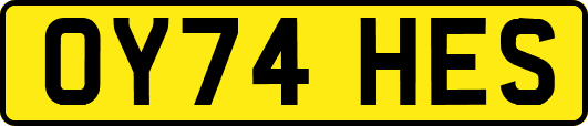 OY74HES