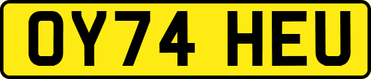 OY74HEU
