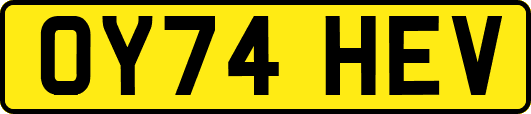 OY74HEV