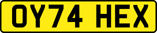 OY74HEX