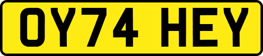 OY74HEY