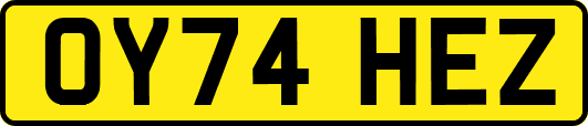 OY74HEZ