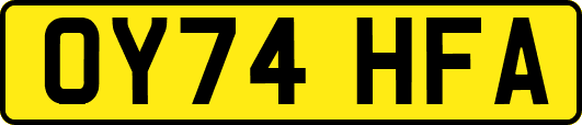OY74HFA