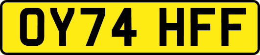 OY74HFF