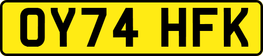 OY74HFK