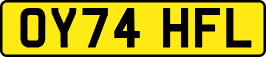 OY74HFL