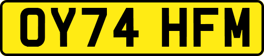 OY74HFM