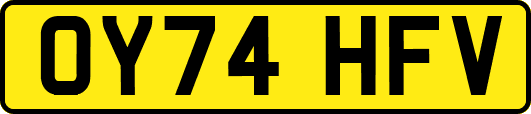 OY74HFV