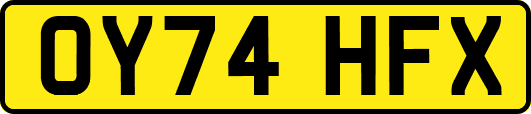 OY74HFX