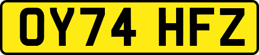 OY74HFZ