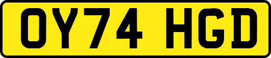 OY74HGD