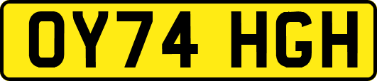 OY74HGH