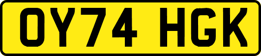 OY74HGK